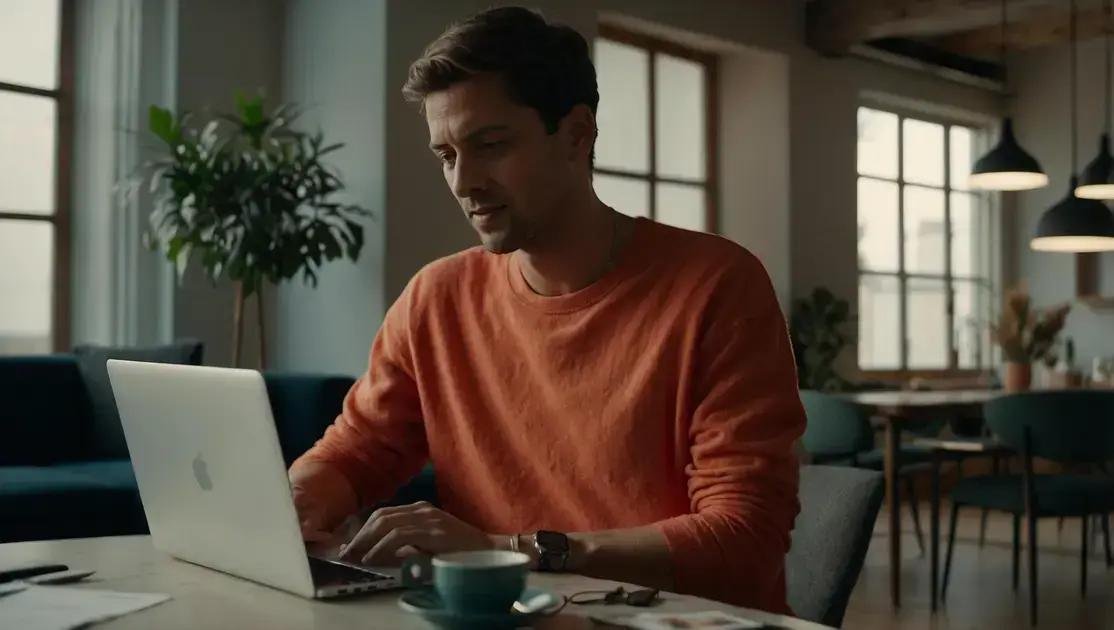 Principais métricas de performance