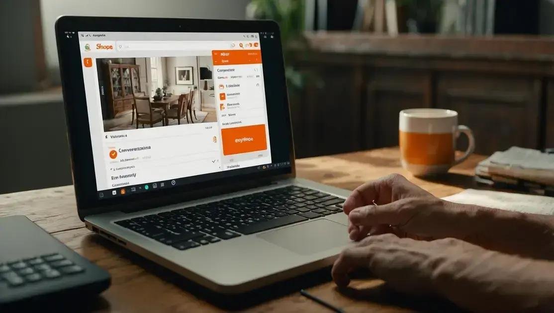 Segmentação eficaz de anúncios