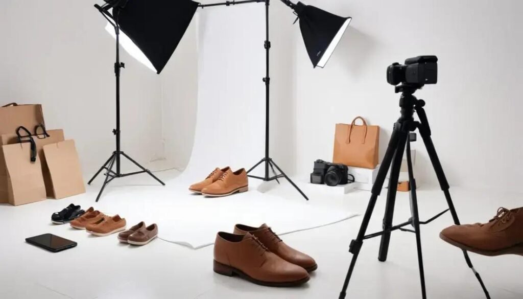 Alavanque Suas Vendas no Mercado Livre: Estratégias Avançadas para Fotos e Descrições de Produto