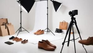 Alavanque Suas Vendas no Mercado Livre: Estratégias Avançadas para Fotos e Descrições de Produto