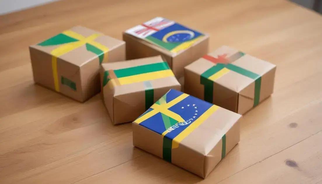 Análise Profunda: Temu vs Shein vs Shopee no Mercado Brasileiro