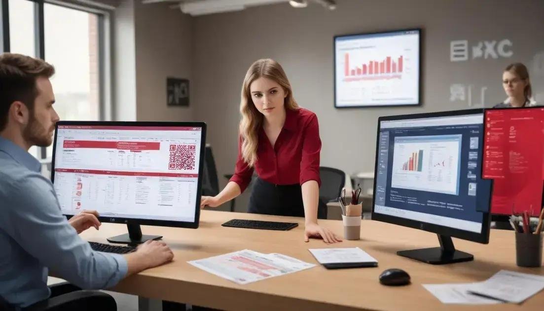 Antifraude no e-commerce: sinais, regras e escolha de provedores Antifraude no e-commerce: sinais, regras e escolha de provedores