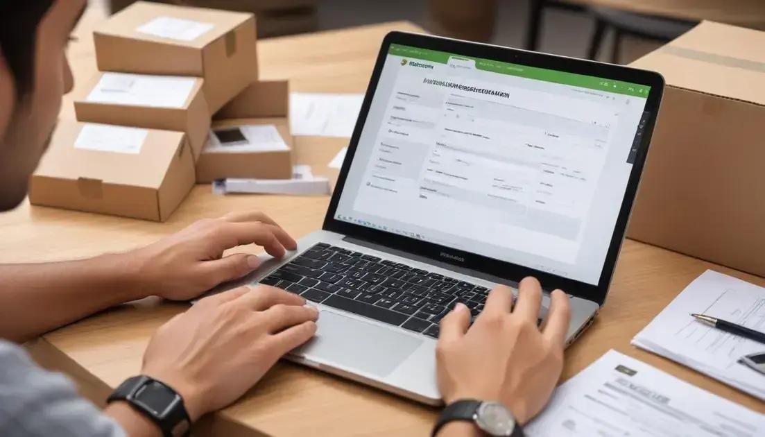 Cadastro no Temu Seller Center: documentos e passos essenciais Cadastro no Temu Seller Center: documentos e passos essenciais