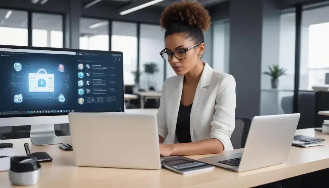 Como Alcançar Compliance com a LGPD no E-commerce: Estratégias Práticas para Lojas Virtuais