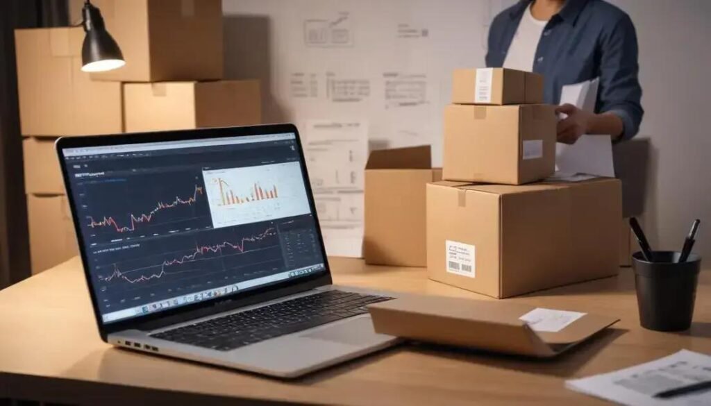 Como Monitorar e Melhorar sua Taxa de Ordem Defeituosa na Amazon