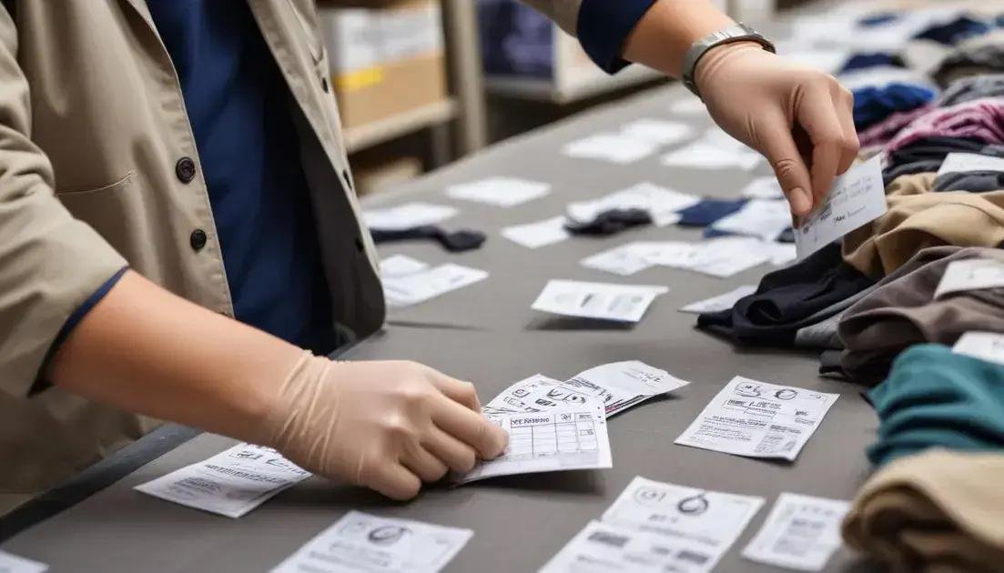 Compliance Têxtil Shein: Como Alcançar Excelência e Evitar Penhascos Regulatórios