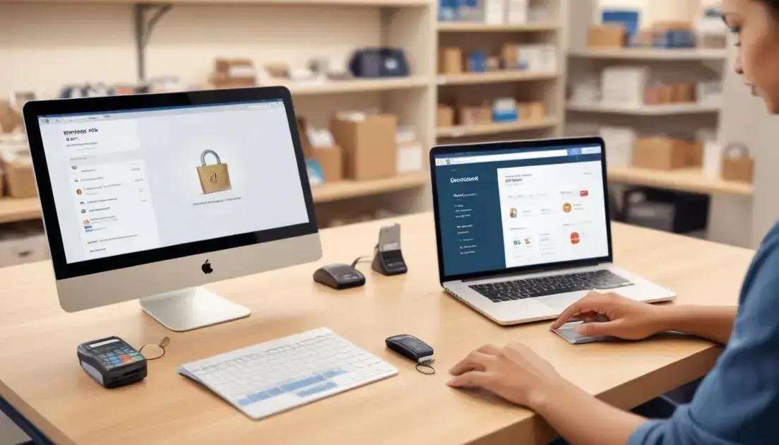 Confiança e segurança: sinais que reduzem a hesitação do comprador Confiança e segurança: sinais que reduzem a hesitação do comprador