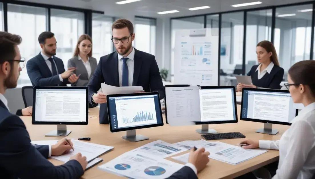 contratos e fornecedores: cláusulas-chave e auditoria de terceiros