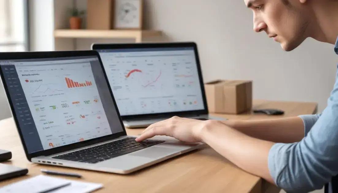 Desvendando Estratégias Poderosas para Maximizar Flash Deals na Shopee