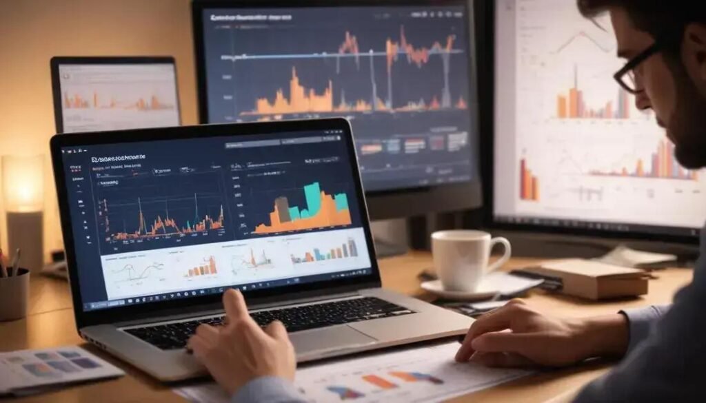 Desvendando o Poder do SEO na Amazon: Estratégias Avançadas para Palavras-Chave