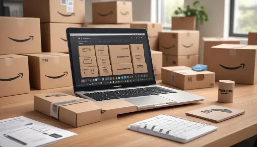 Dominando o Bundling de Produtos na Amazon: Estratégias para Aumentar Suas Vendas