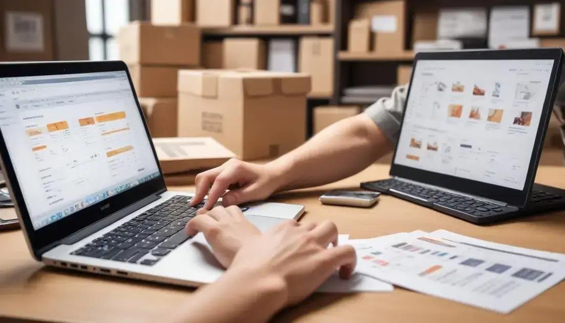 Dominando o Shopee Mall: Requisitos e Estratégias Avançadas para Sellers