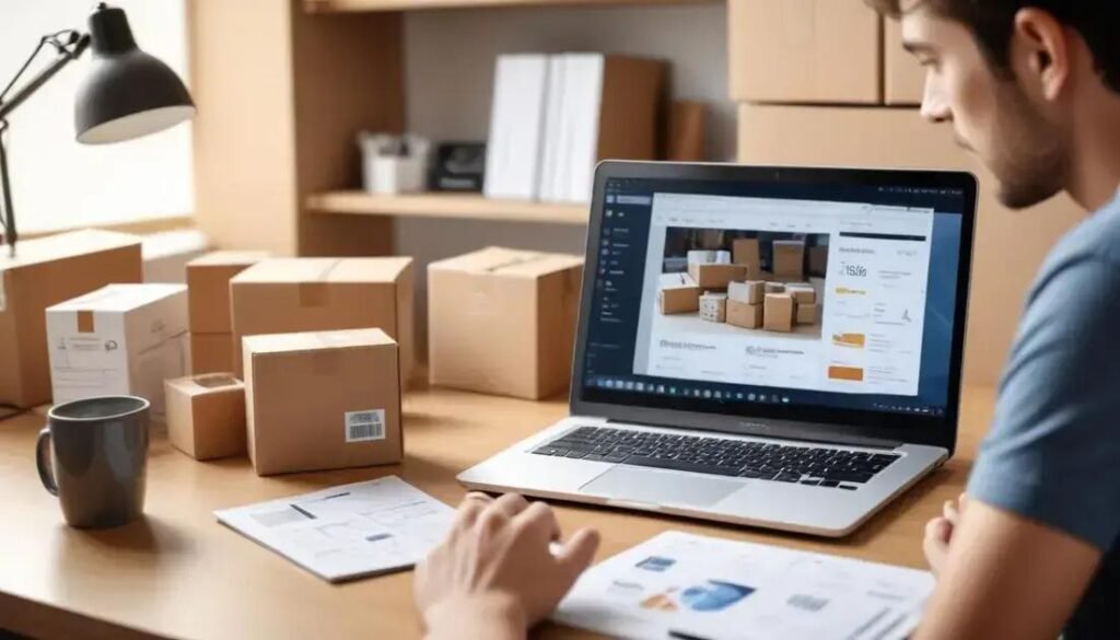 Domine Cross-selling e Upselling no Mercado Livre para Maximizar Suas Vendas