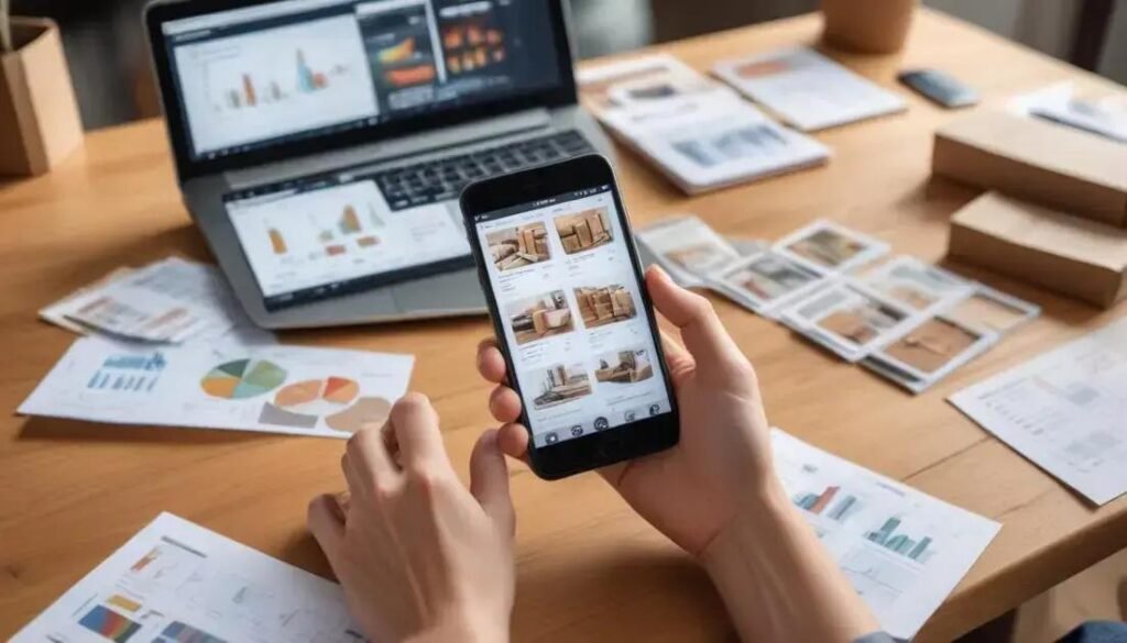 Domine o Algoritmo de Descoberta do TikTok Shop: Guia Completo para Maximizar Vendas