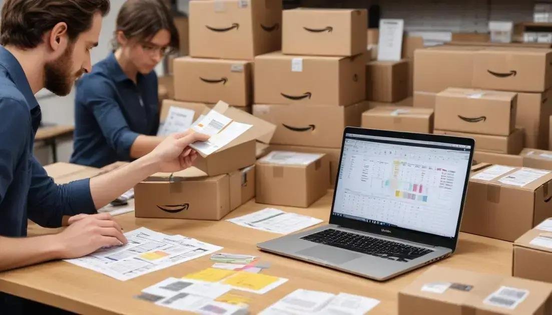 Erros comuns e correções: precificação inadequada, problemas de inventário e falta de atratividade Erros comuns e correções: precificação inadequada, problemas de inventário e falta de atratividade