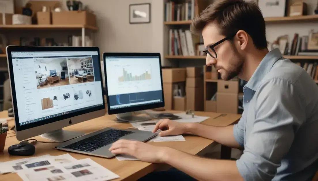 Erros comuns que reduzem alcance e como corrigi-los Erros comuns que reduzem alcance e como corrigi-los