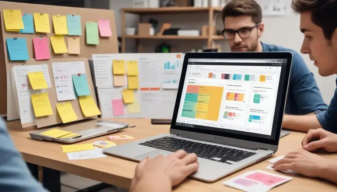 Escalando com automação e recomendações personalizadas Escalando com automação e recomendações personalizadas