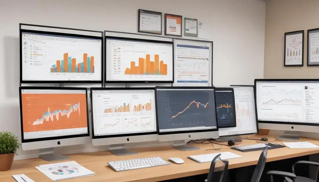 Escalando suas campanhas sem perder lucratividade Escalando suas campanhas sem perder lucratividade