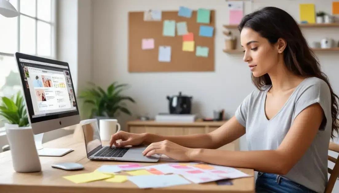 Estratégias de visibilidade: Temu Ads e otimização de listagens Estratégias de visibilidade: Temu Ads e otimização de listagens