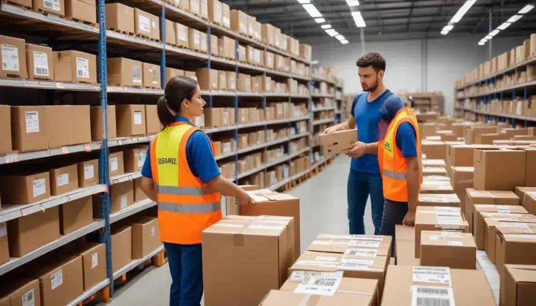 Estratégias Eficazes para Gerenciar Devoluções na Shein Brasil