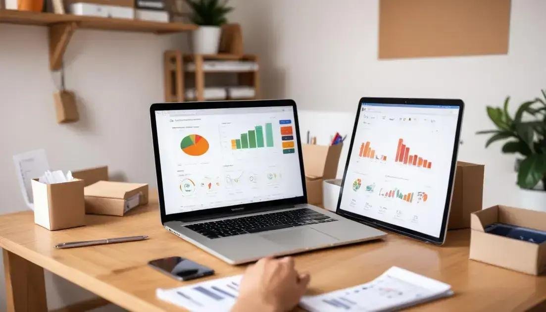 Fundamentos: configuração da loja e integração inicial