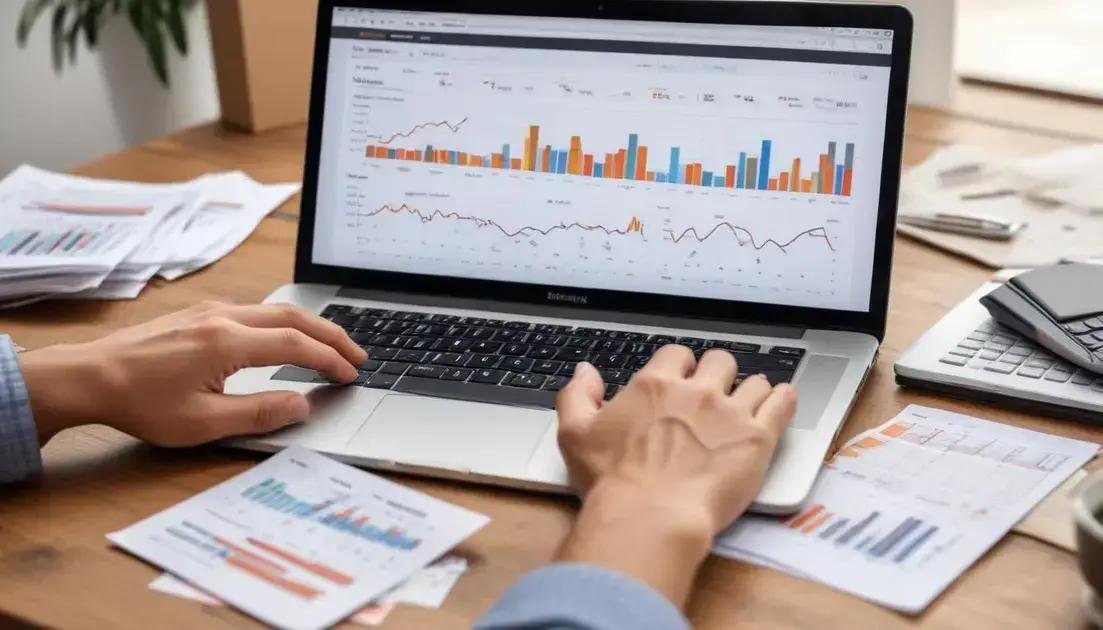 Fundamentos da precificação moderna: elasticidade, competitividade e margem