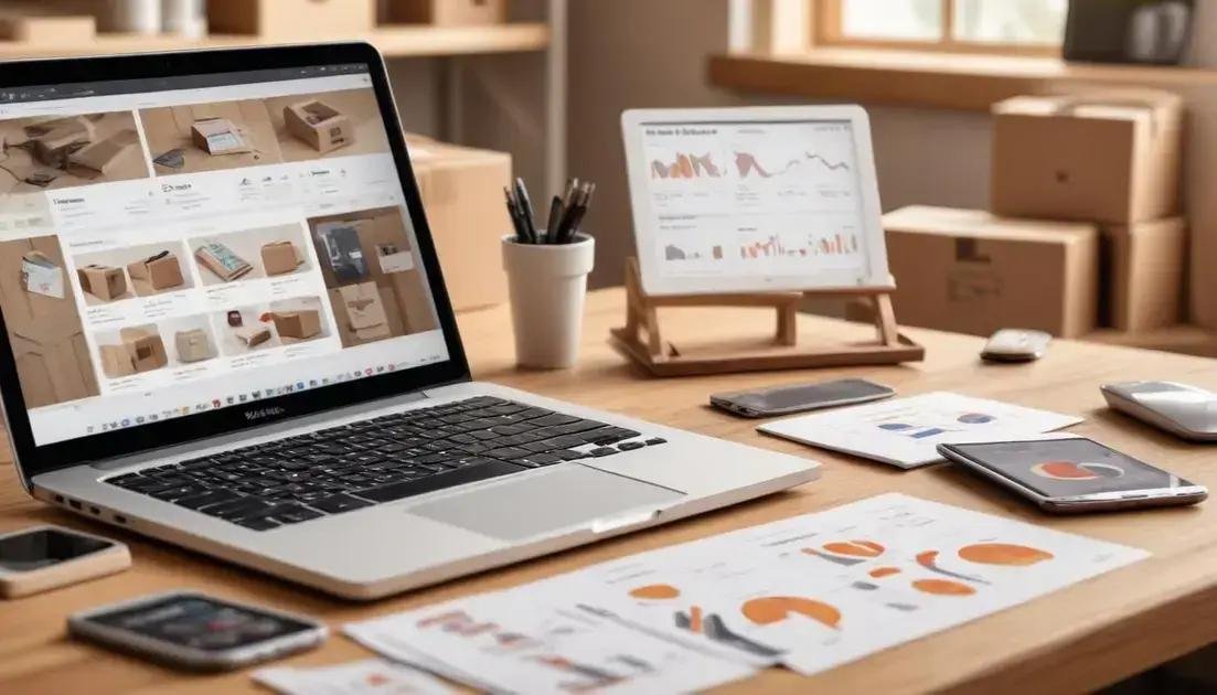 Fundamentos: diferença entre cross-selling e upselling e por que funcionam no e-commerce