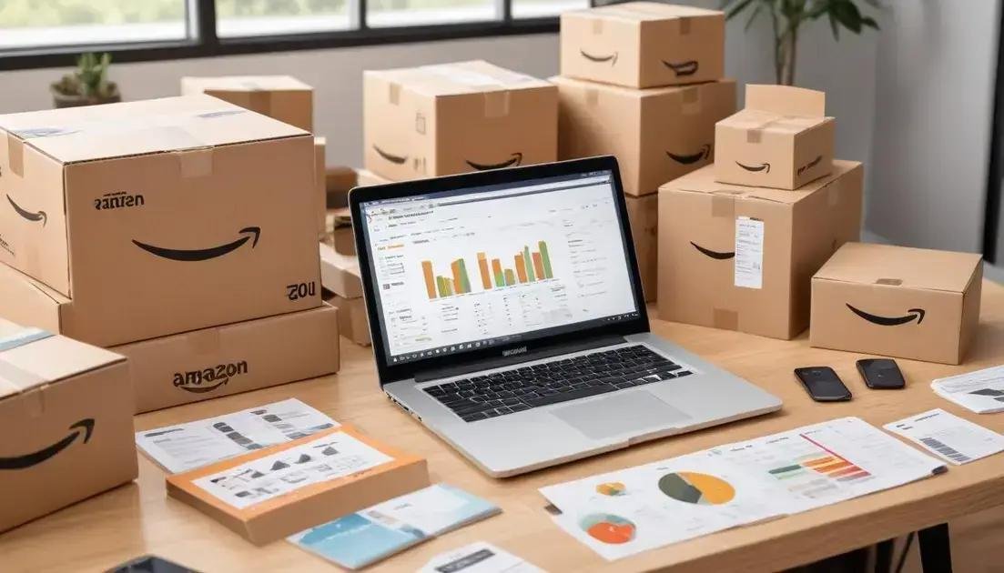 Fundamentos do bundling: impacto na buy box, precificação e percepção de valor Fundamentos do bundling: impacto na buy box, precificação e percepção de valor