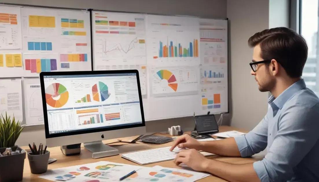 Fundamentos essenciais para campanhas eficazes Fundamentos essenciais para campanhas eficazes