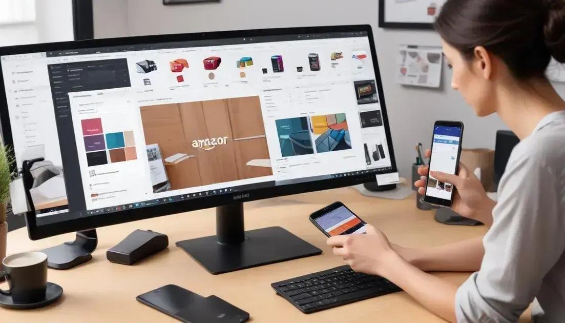 Fundamentos: padrões ouro para A+ Content que converte Fundamentos: padrões ouro para A+ Content que converte