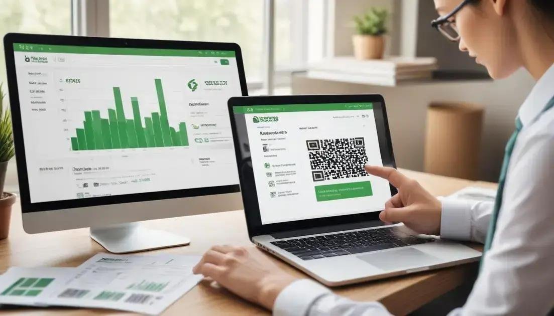 Fundamentos para um checkout PIX fluido e seguro Fundamentos para um checkout PIX fluido e seguro