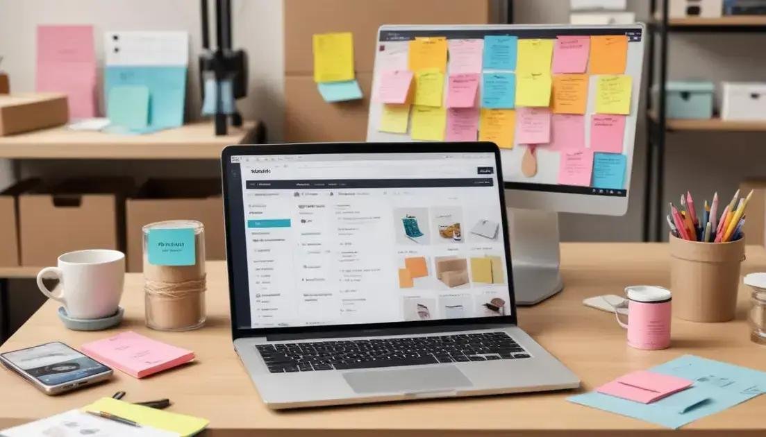 Implementação no Mercado Livre: criar pacotes, variações e ofertas relacionadas