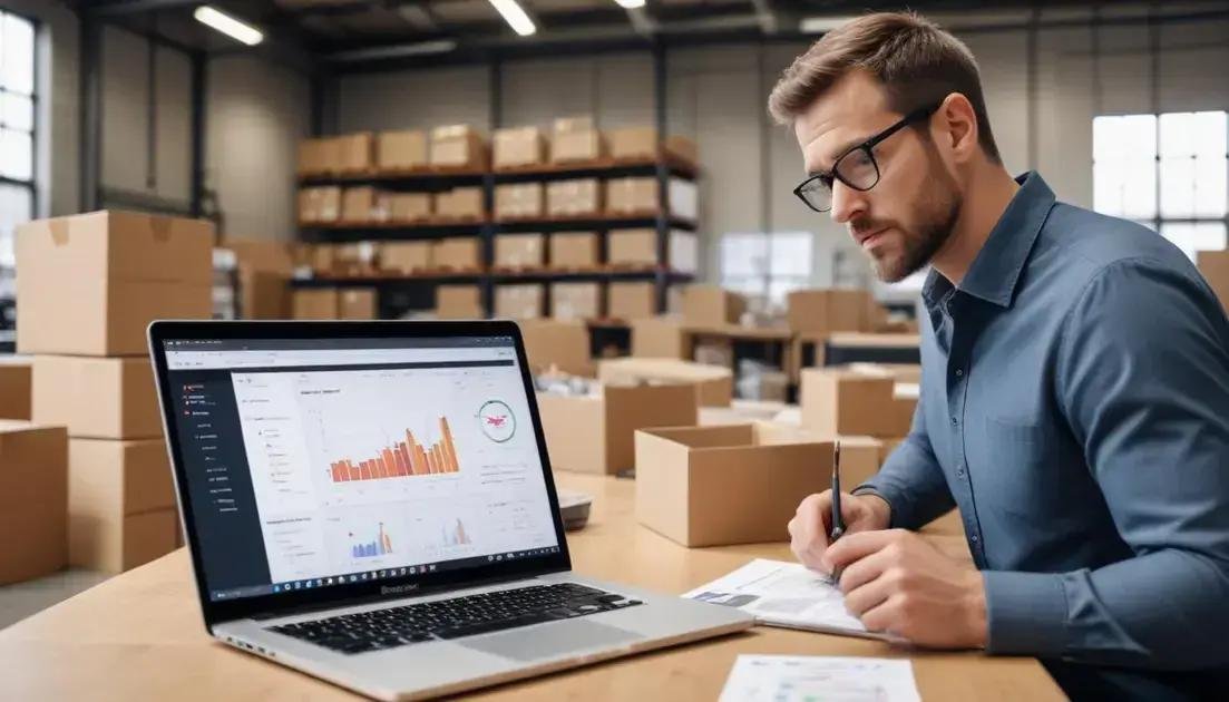 Marketplace Próprio vs Plataforma de E-commerce: Qual a Melhor Estratégia para o Seu Negócio Online?