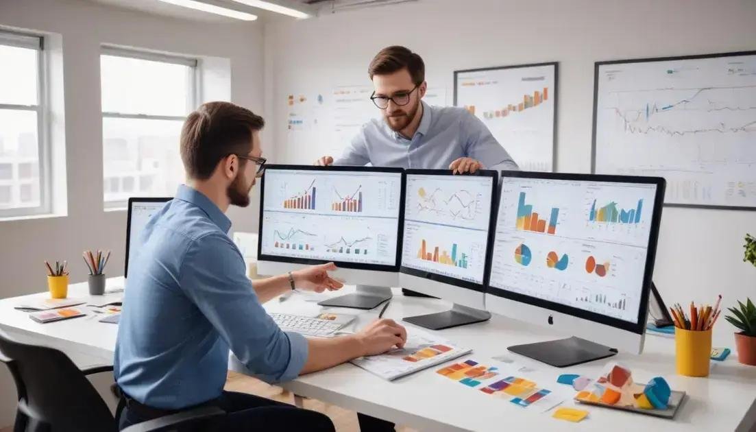 Métricas essenciais: CAC, LTV, conversão e churn Métricas essenciais: CAC, LTV, conversão e churn