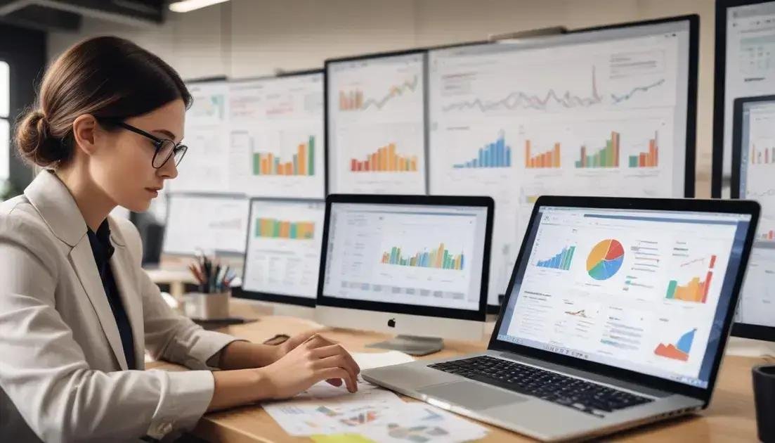 Métricas essenciais para medir impacto no LTV e otimizar resultados Métricas essenciais para medir impacto no LTV e otimizar resultados