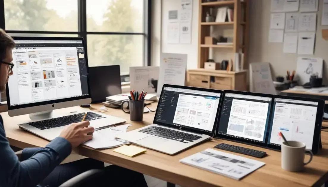 Otimização das listings: SEO, imagens e conteúdo A+ Otimização das listings: SEO, imagens e conteúdo A+