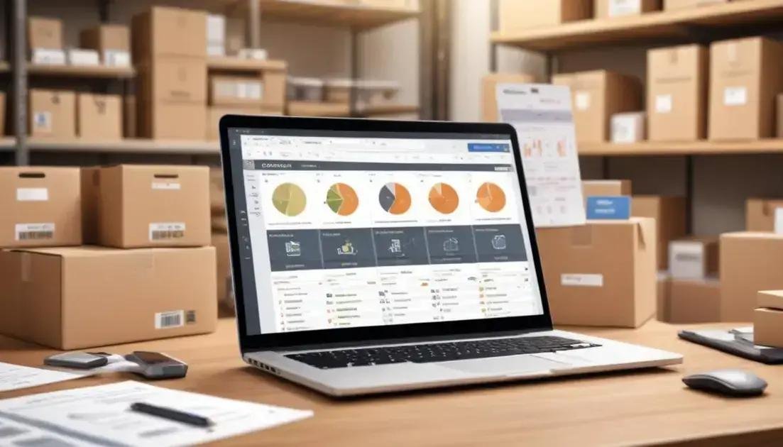 Otimização de anúncios e SEO interno para ganhar visibilidade dentro do Mall