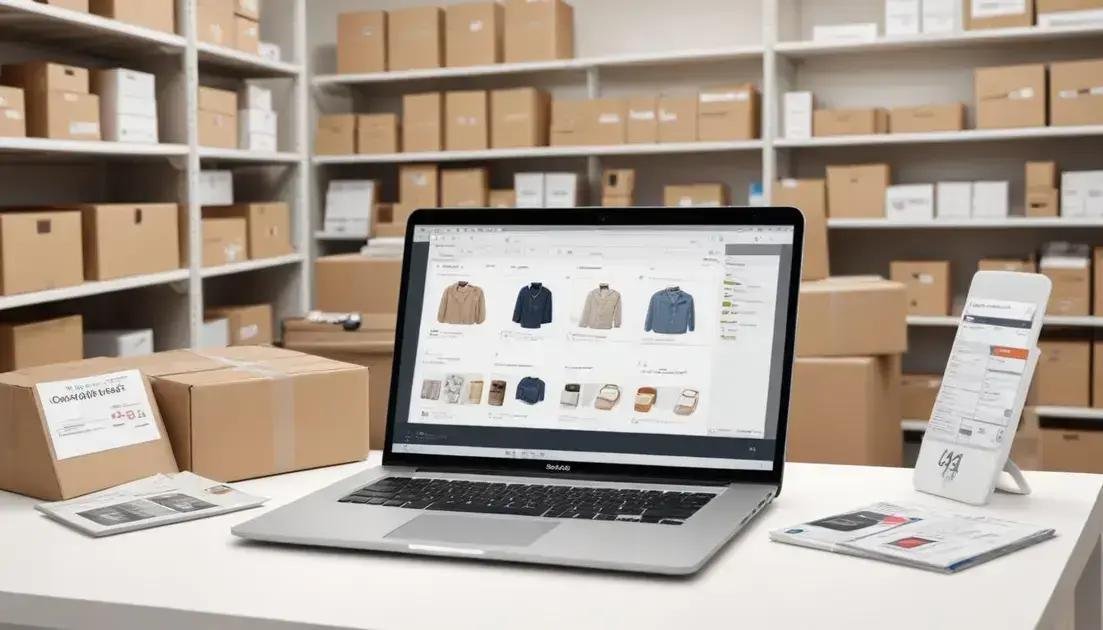 Otimização de catálogo: bundling, cross-merchandising e regras de produto Otimização de catálogo: bundling, cross-merchandising e regras de produto