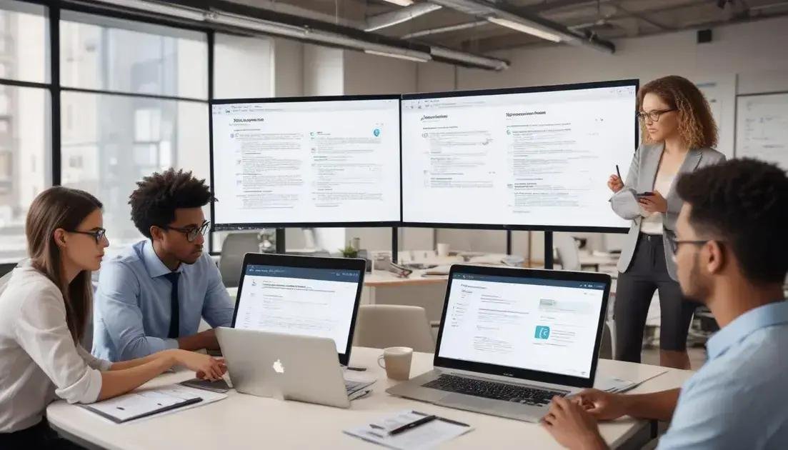 principais requisitos da LGPD que impactam o e‑commerce