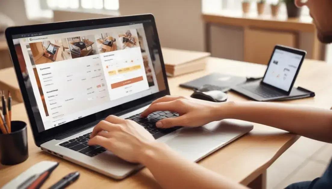 Reduzindo Abandono de Carrinho: Estratégias de CRO Focadas em Checkout