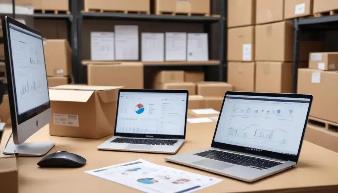 Requisitos essenciais para entrar no Shopee Mall: vendas, cancelamentos e avaliação de clientes