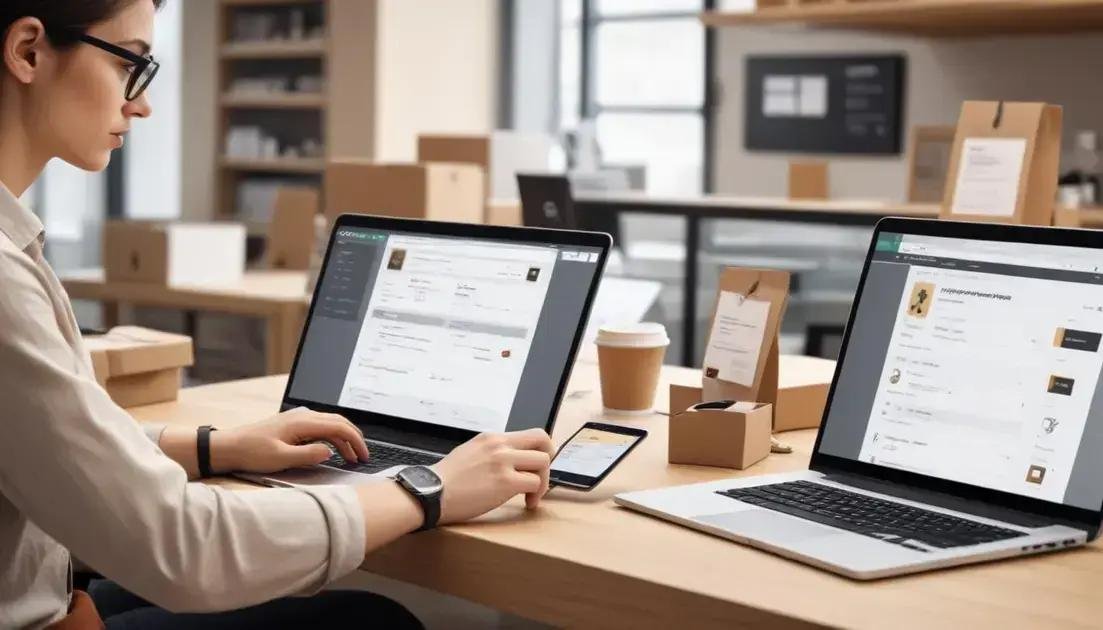 Simplificação do fluxo de checkout: passos que realmente importam Simplificação do fluxo de checkout: passos que realmente importam