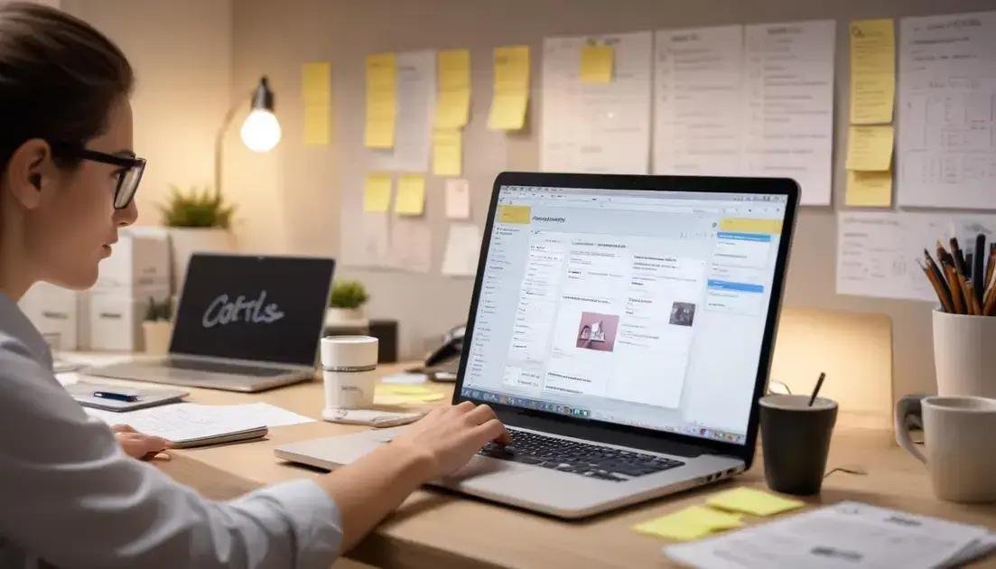 Uso estratégico do backend SEO e campos ocultos Uso estratégico do backend SEO e campos ocultos