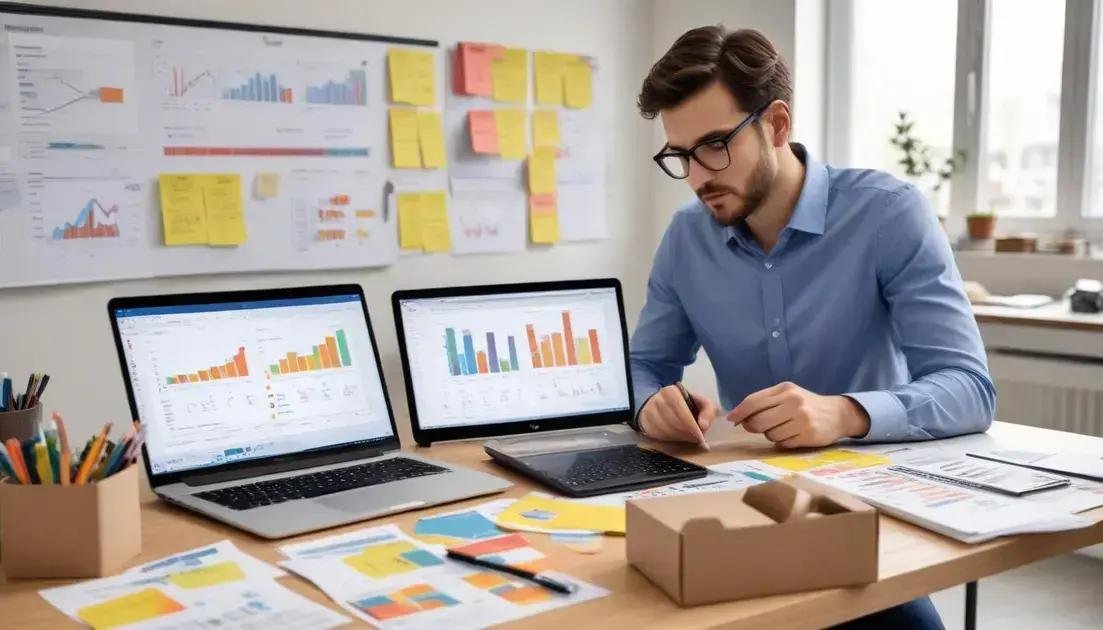 Análise de concorrência Temu e monitoramento de preços Análise de concorrência Temu e monitoramento de preços