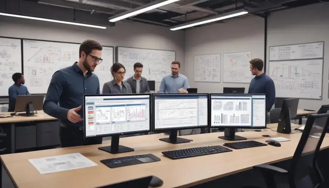 Arquitetura e controle: vantagens técnicas do marketplace próprio Arquitetura e controle: vantagens técnicas do marketplace próprio