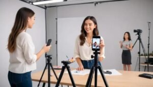 Aumente Suas Vendas: Parcerias Eficazes com Criadores de Conteúdo no TikTok Shop