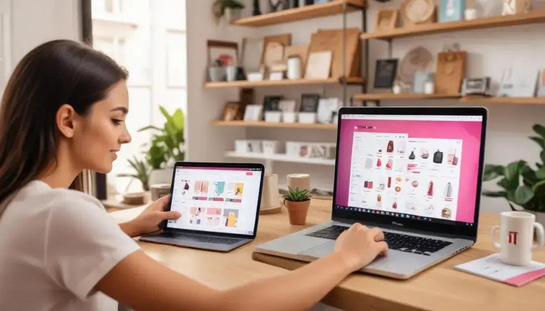 Como Configurar Seu TikTok Shop do Zero: Guia Completo para Iniciantes
