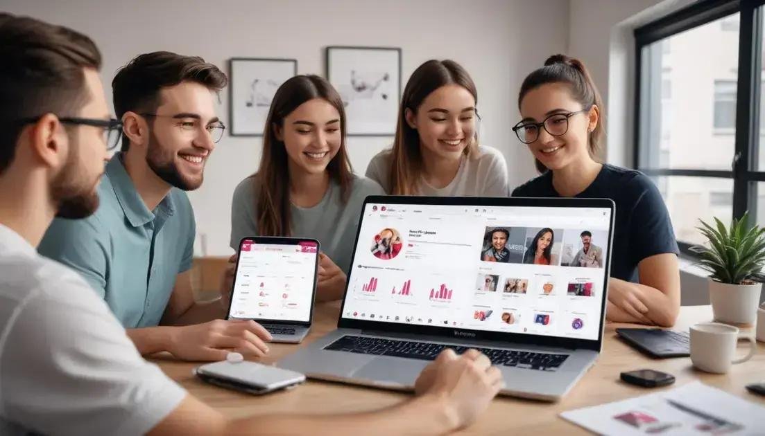 Como Dominar o Programa de Afiliados do TikTok Shop e Aumentar Suas Vendas