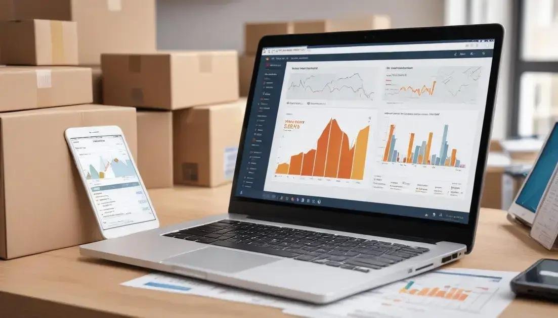 Como funciona o subsídio de envio na Shopee