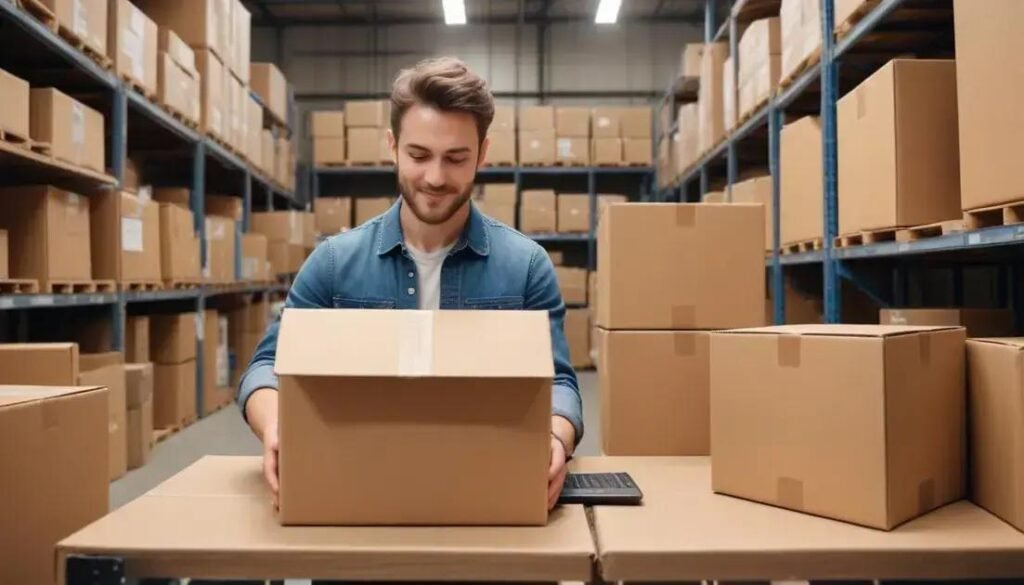 Como Iniciar e Lucrar Vendendo na Temu: Guia Completo